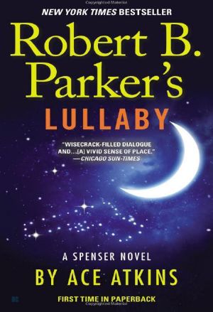 [Spenser 40] • Robert B. Parker's · Lullaby